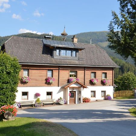 Aignerhof Villa Haus im Ennstal Luaran gambar