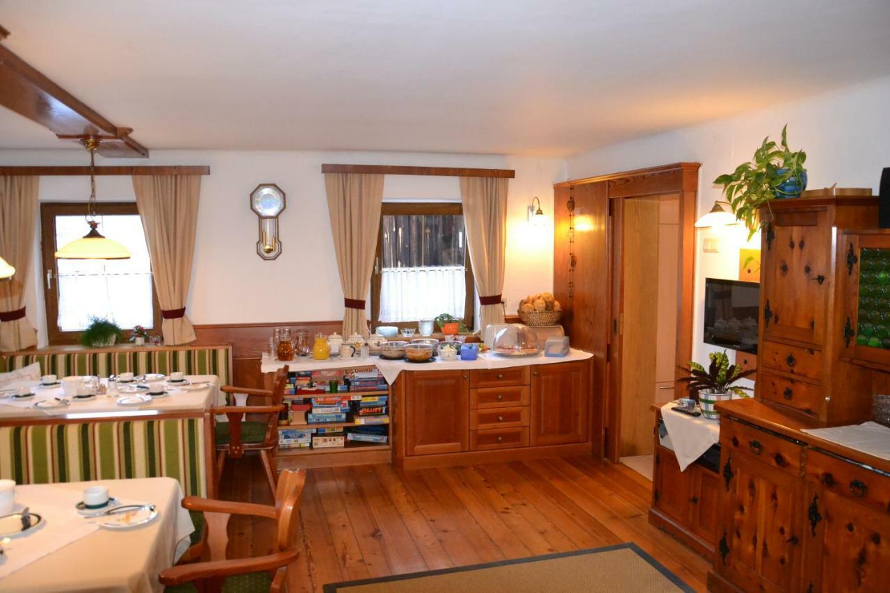Aignerhof Villa Haus im Ennstal Luaran gambar