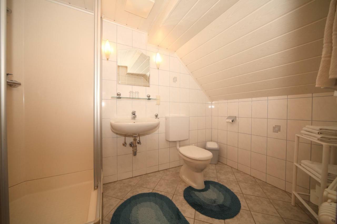 Aignerhof Villa Haus im Ennstal Luaran gambar